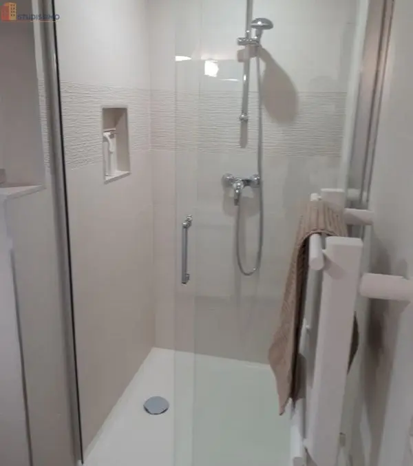 Studio meublé 25m² Reims 51100 - Meublé, DPE D - Photo 1