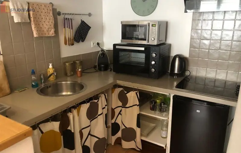 Studio 20m² Reims 51100 - Meublé, secteur Jean Jaurès - Photo 4