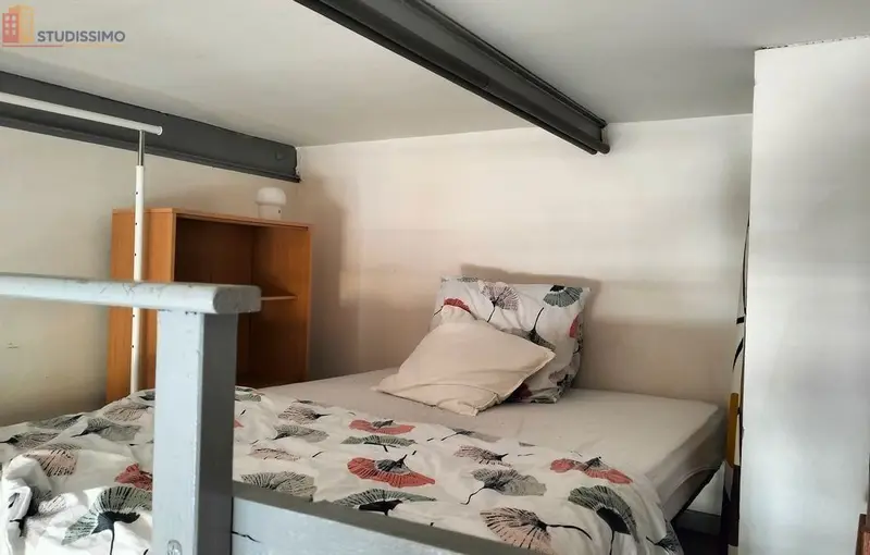 Studio 20m² Reims 51100 - Meublé, secteur Jean Jaurès - Photo 1