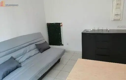 Studio meublé 14m² Épernay - Charges comprises - Photo 1