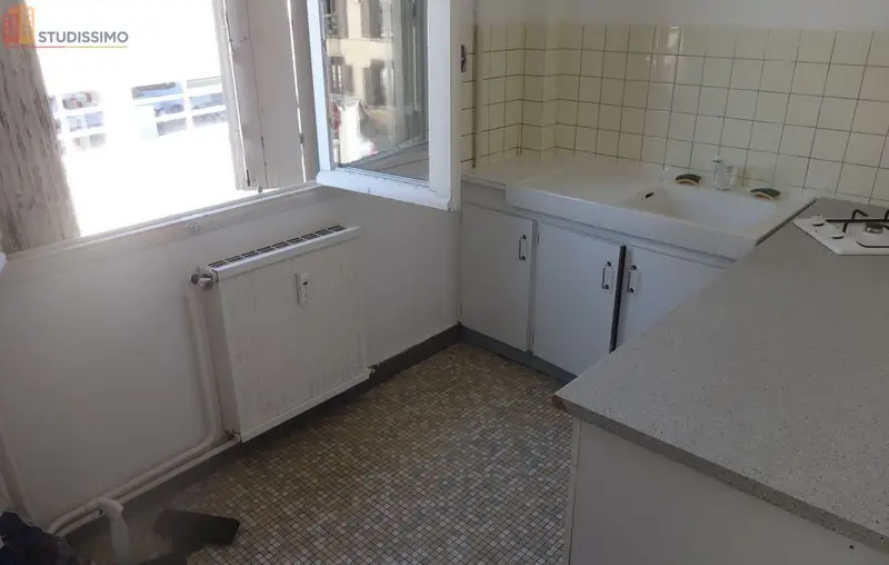 Studio 25m² Blacy 51300 - Photo 1
