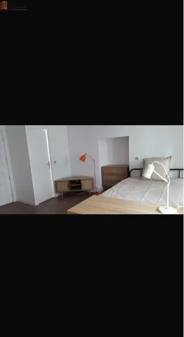 Studio meublé 24m² Reims 51100 - Hyper centre, meublé - Photo 1