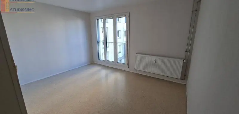 Studio 14m² Reims 51100 - Photo 4