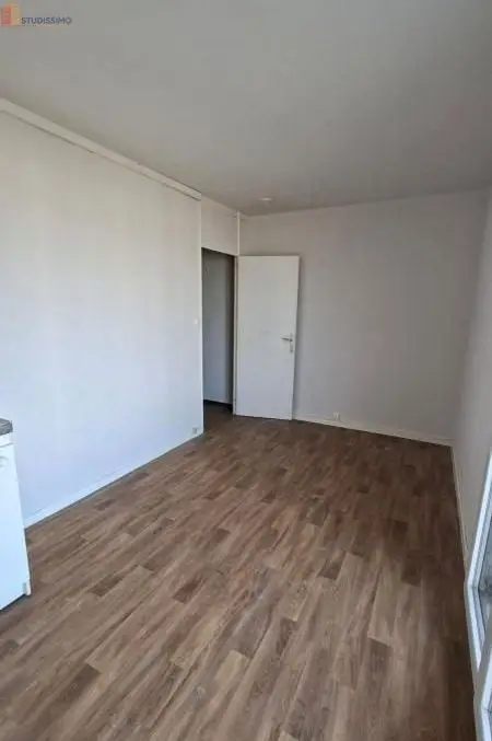 Studio 16m² Reims 51100 - Photo 5