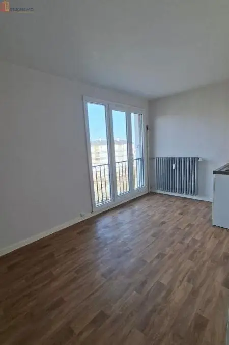 Studio 16m² Reims 51100 - Photo 3
