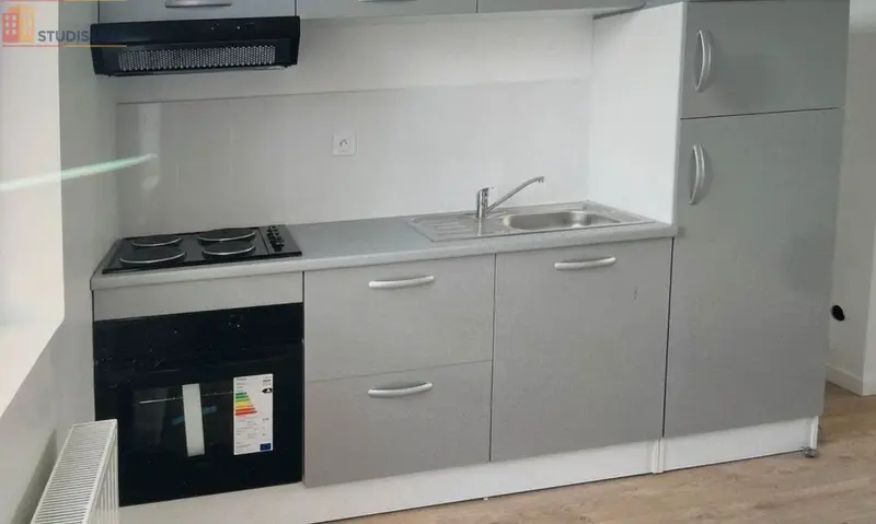 Studio 37m² Châlons-en-Champagne - Proche gare, lumineux - Photo 2