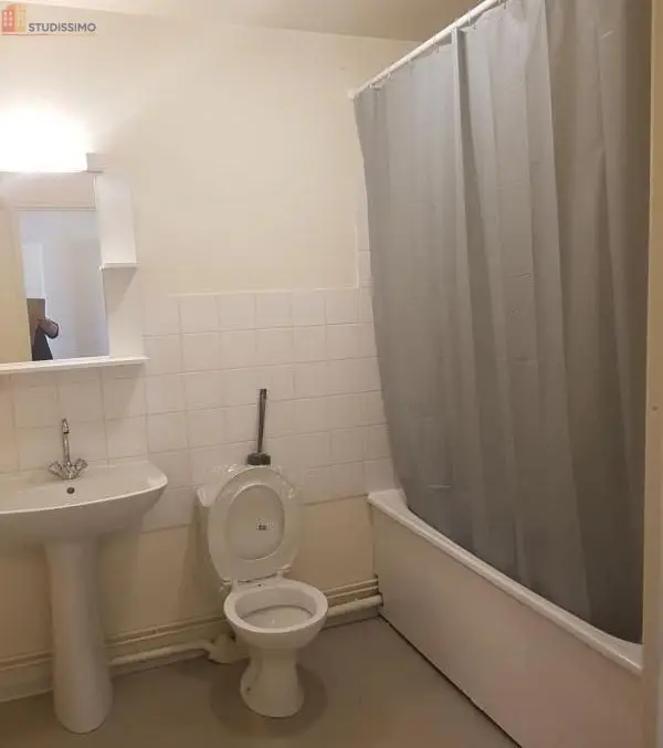 Studio 32m² Avize - lumineux - Photo 2