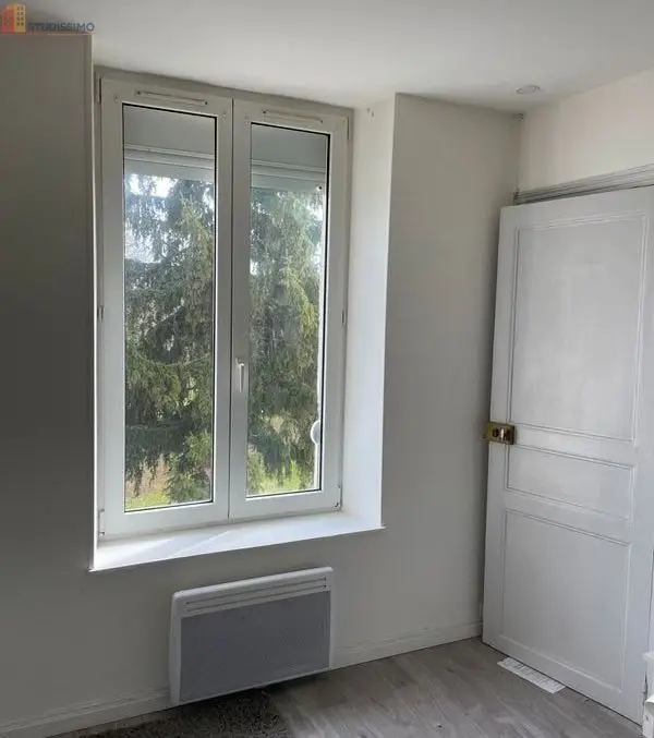 Studio 17m² Reims 51100 - Meublé, calme - Photo 4