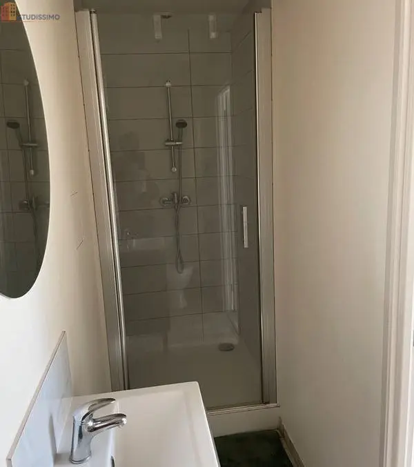 Studio 17m² Reims 51100 - Meublé, calme - Photo 1