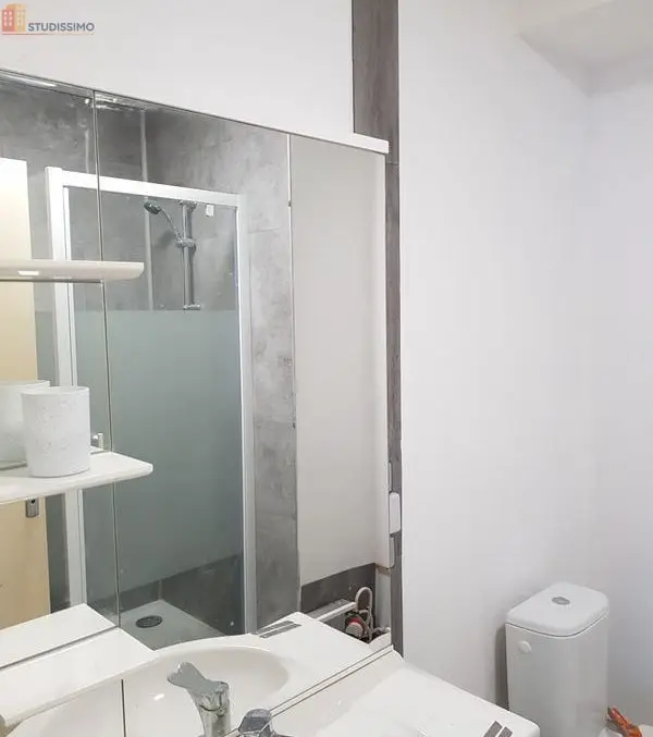 Studio meublé 32m² Châlons-en-Champagne - Meublé, 2e étage - Photo 1