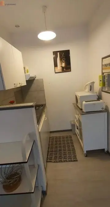 Studio meublé 22m² Reims 51100 - Proche tram, St Thomas - Photo 1