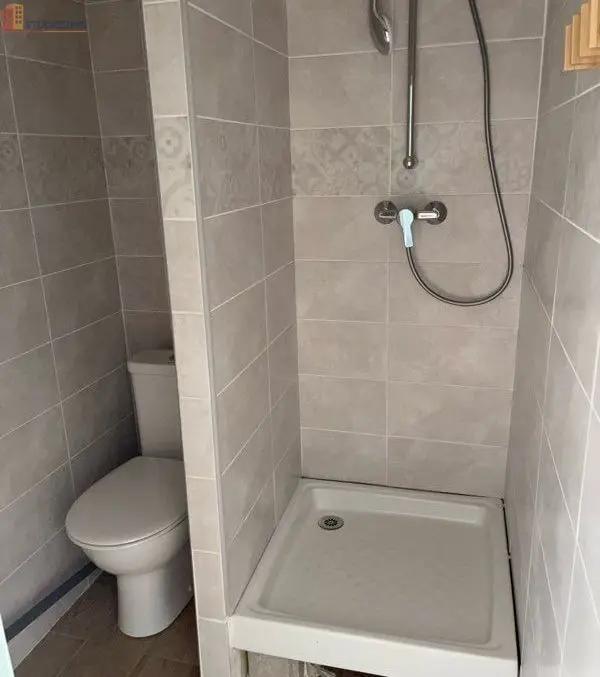 Studio 20m² Reims 51100 - Secteur Jaurès - Photo 1