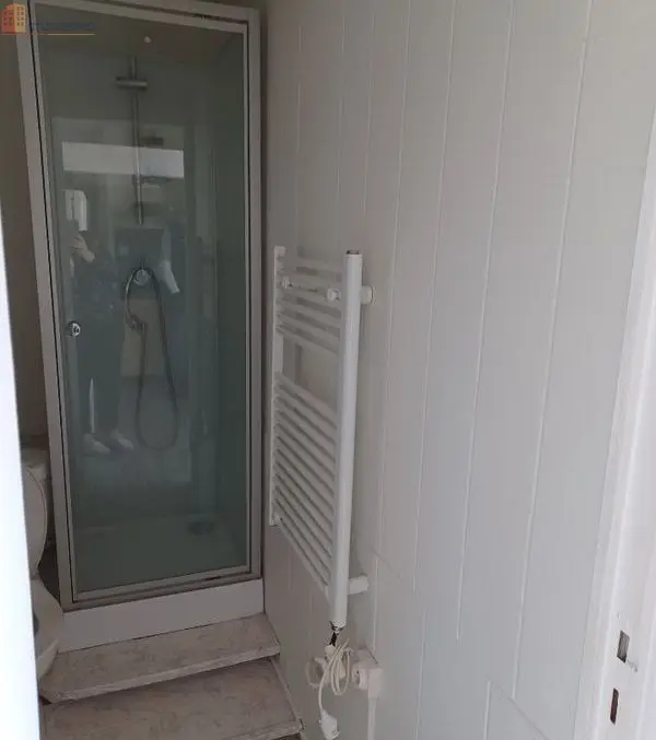 Studio 16m² Reims 51100 - Étage élevé, calme - Photo 1