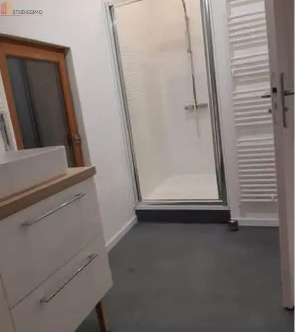 Studio 39m² Châlons-en-Champagne - 3e étage, lumineux - Photo 1