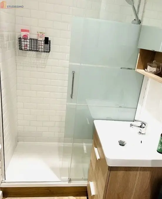 Studio meublé 14m² Reims 51100 - Meublé, secteur Cernay/Jean Jaurès - Photo 2
