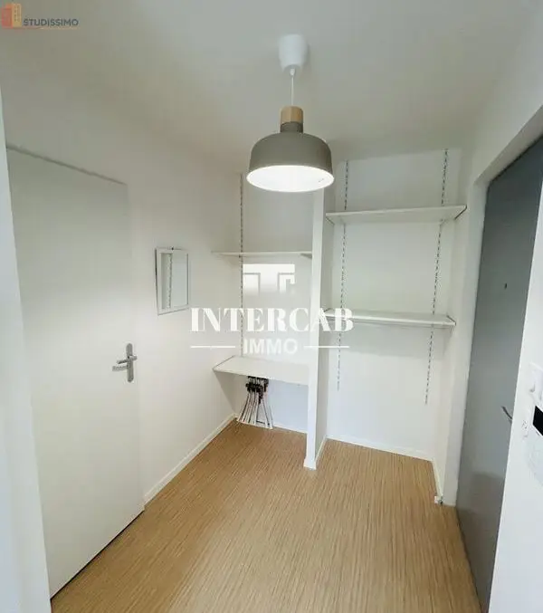 Studio 27m² Reims 51100 - Meublé, lumineux - Photo 5