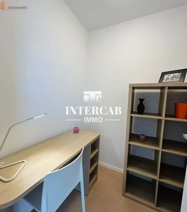 Studio 27m² Reims 51100 - Meublé, lumineux - Photo 3