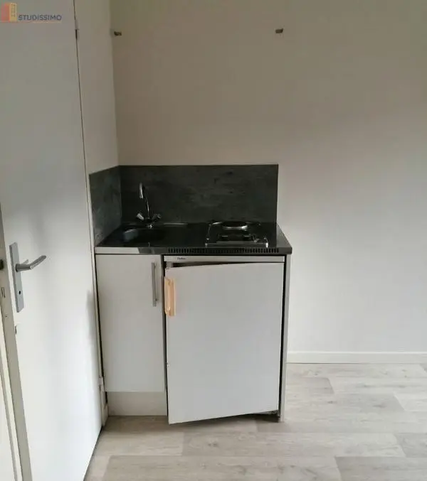 Studio 18m² Reims 51100 - Photo 2