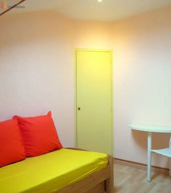 Studio meublé 11m² Épernay - Proche centre-ville et gare - Photo 2