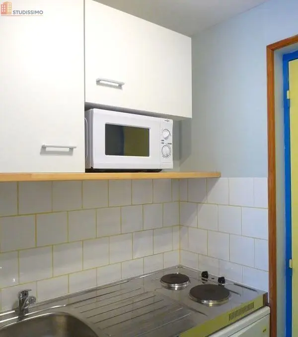 Studio meublé 16m² Épernay - Rénové, équipé - Photo 1