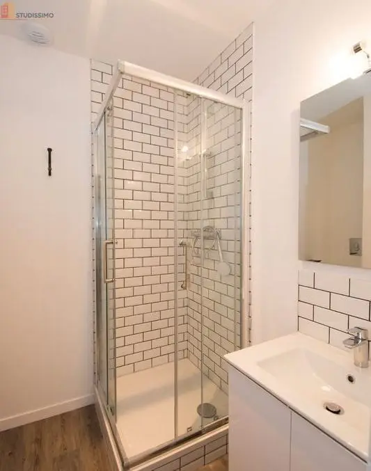 Studio meublé 20m² Reims - Neuf, all inclusive - Photo 1