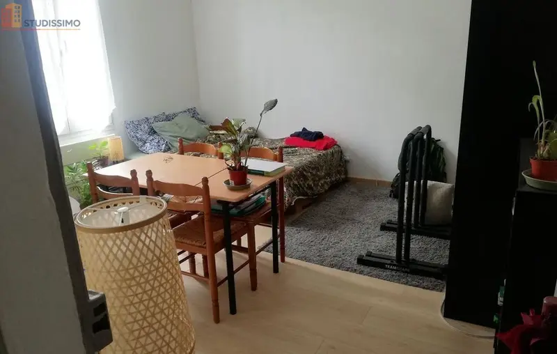 Studio 23m² Reims 51100 - Quartier Cernay - Photo 2