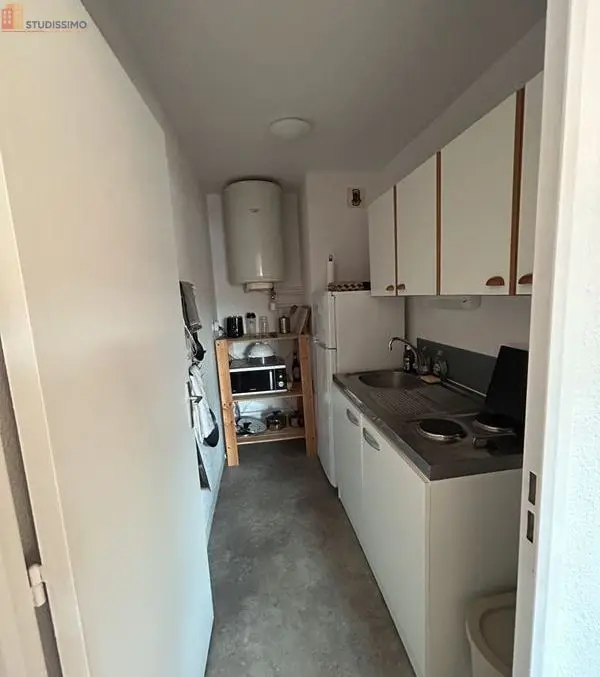 Studio 33m² Reims centre-ville - Lumineux, proche commerces - Photo 3