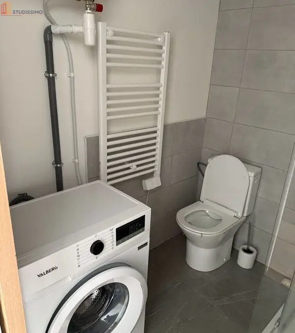 Studio meublé 20m² Épernay - Meublé, DPE D - Photo 1