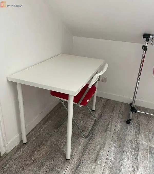Studio meublé 17m² Reims 51100 - Proche gare - Photo 3