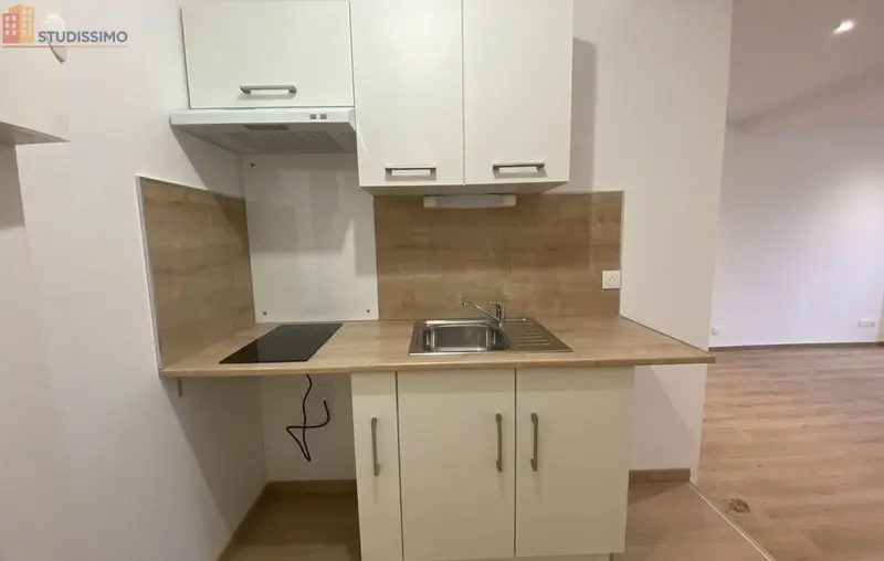 Studio 31m² Saint-Dizier - Lumineux, DPE C - Photo 3