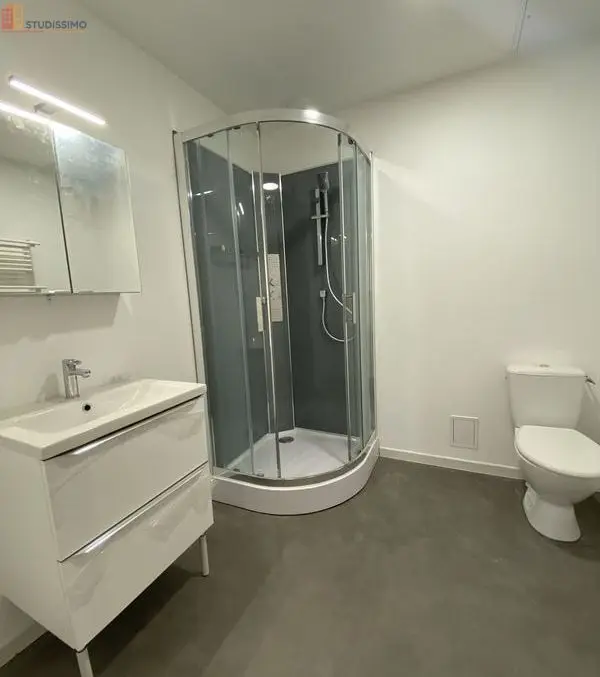 Studio 31m² Saint-Dizier - Lumineux, DPE C - Photo 2