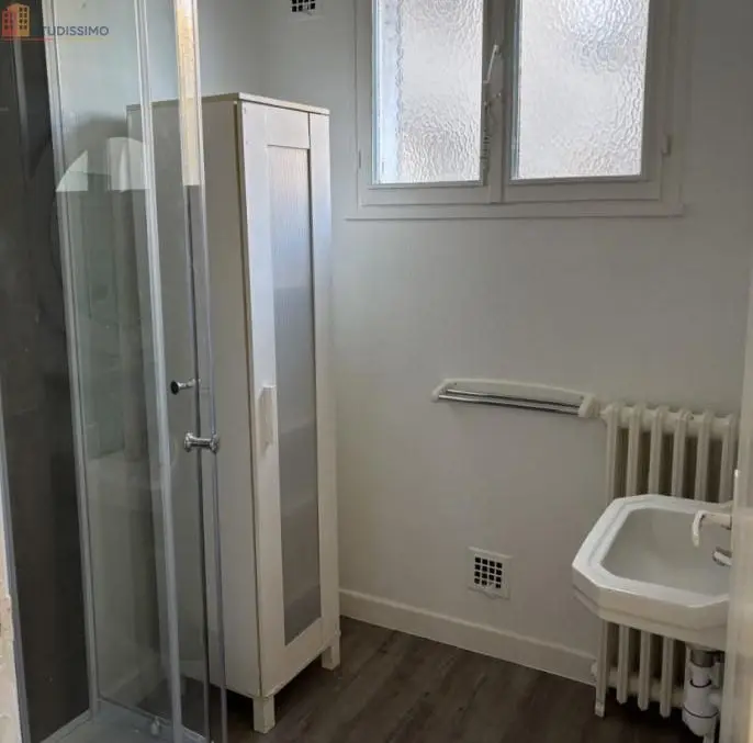 Studio 37m² Chaumont - Meublé, lumineux - Photo 2