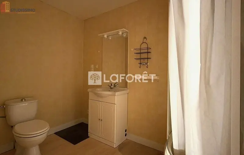 Studio 29m² Langres 52200 - Photo 2