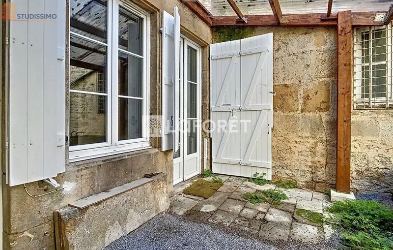 Studio 29m² Langres 52200 - Photo 1