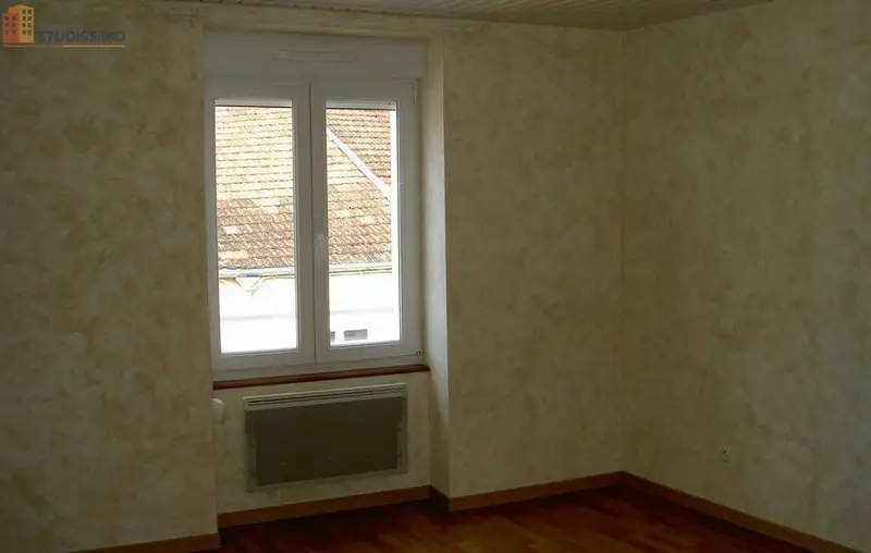 Studio 40m² Bourbonne-les-Bains 52400 - Photo 2