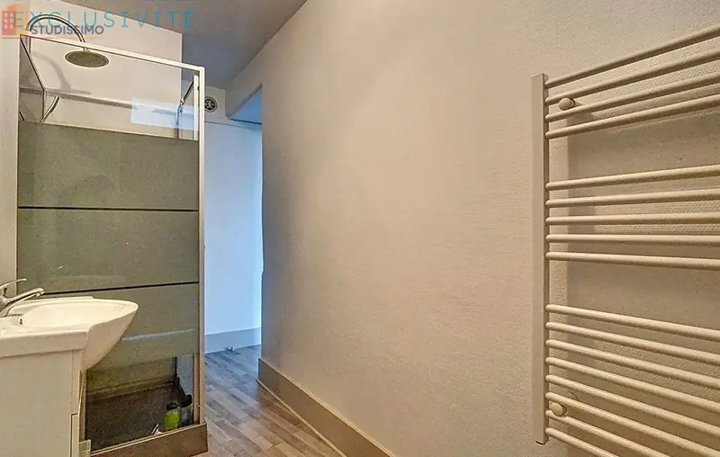 Studio 43m² Langres - lumineux - Photo 1