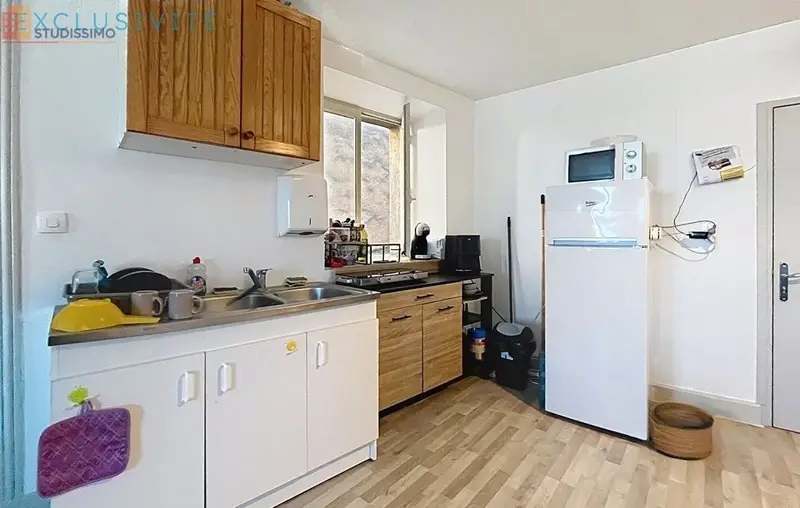 Studio 43m² Langres - lumineux - Photo 2