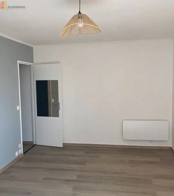 Studio 25m² Chaumont - Lumineux - Photo 2