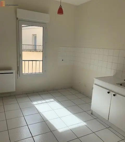 Studio 38m² Chaumont 52000 - Photo 6