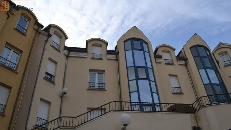 Studio 38m² Chaumont 52000 - Photo 1