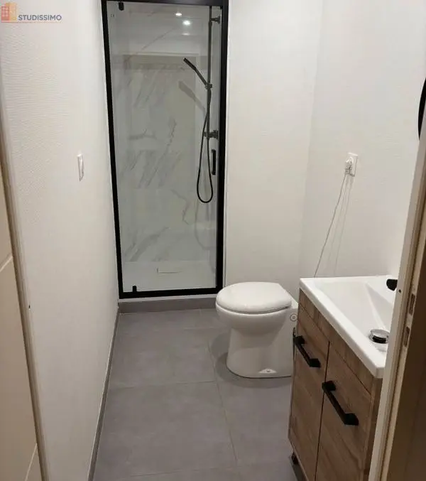 Studio 30m² Wassy (52130) - Photo 1