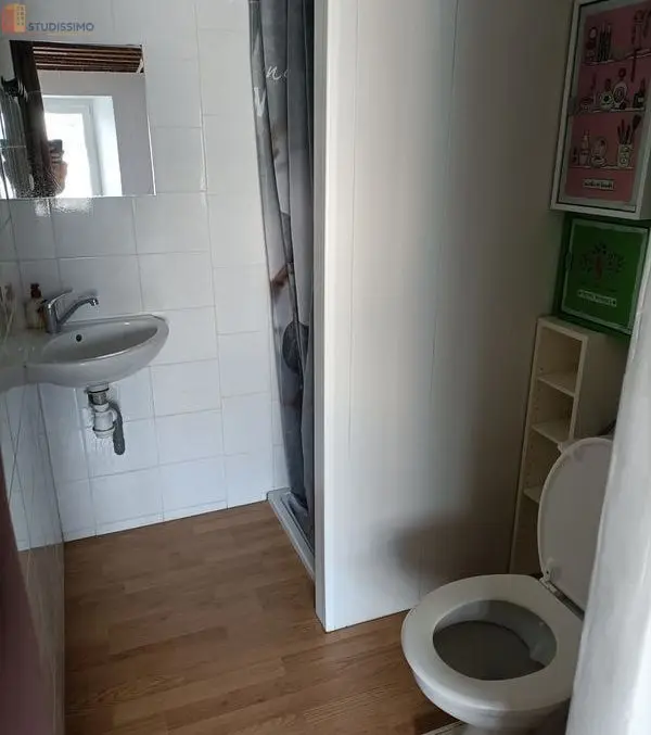 Studio meublé 15m² Joinville 52300 - Meublé, DPE D - Photo 2