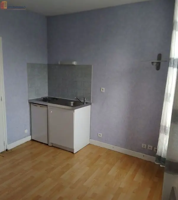 Studio 15m² Rochetaillée 52210 - Photo 1