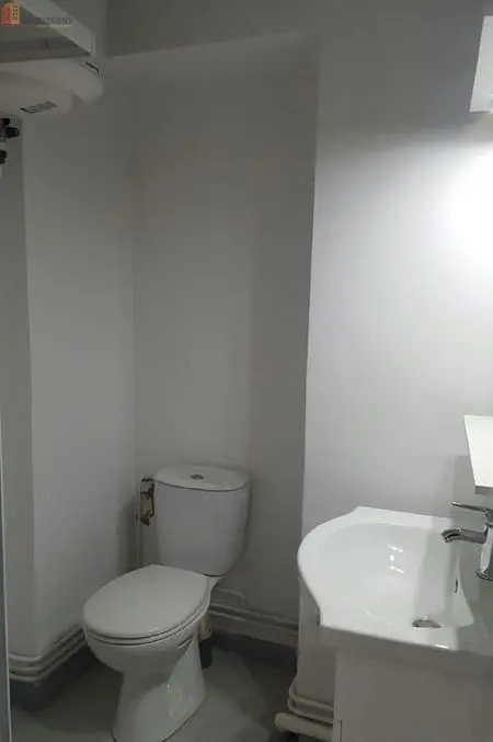 Studio 19m² Langres - Meublé, calme - Photo 2