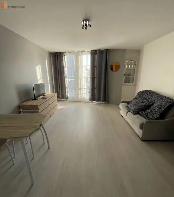 Studio 25m² Langres - Meublé, agréable - Photo 1