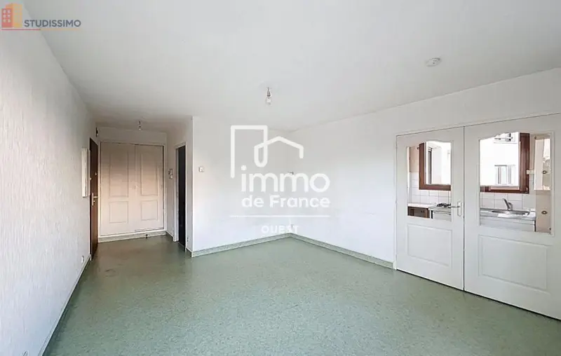 Studio 28m² Laval 53000 - Photo 4
