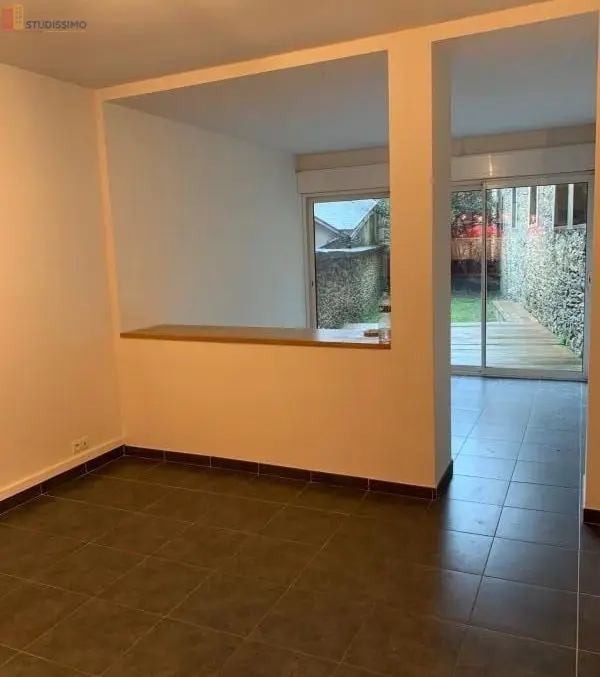 Studio 35m² Laval 53000 - Photo 3