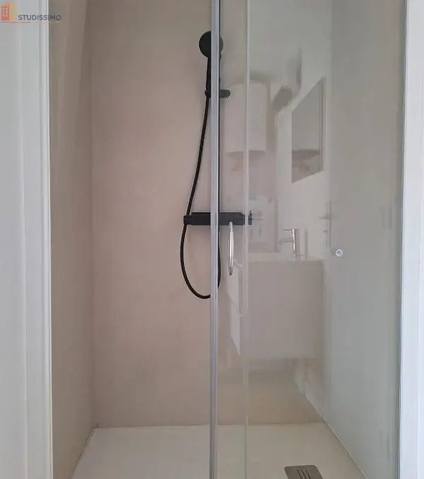 Studio meublé 28m² Château-Gontier-sur-Mayenne - Lumineux, calme - Photo 1