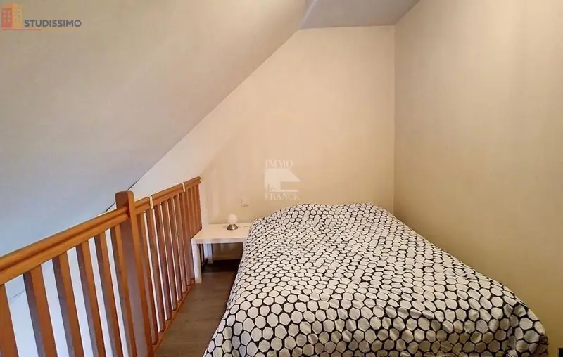 Studio 20m² Laval 53000 - Photo 4