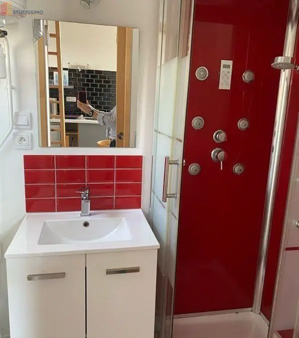 Studio 14m² Laval centre - Meublé, proche gare - Photo 1